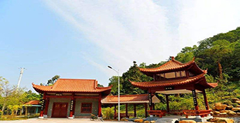 决战神仙水公园——赞誉十一月团建启动式