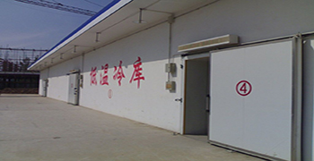 冷库为什么会长霉？今日份冷库杀菌除霉方案分享
